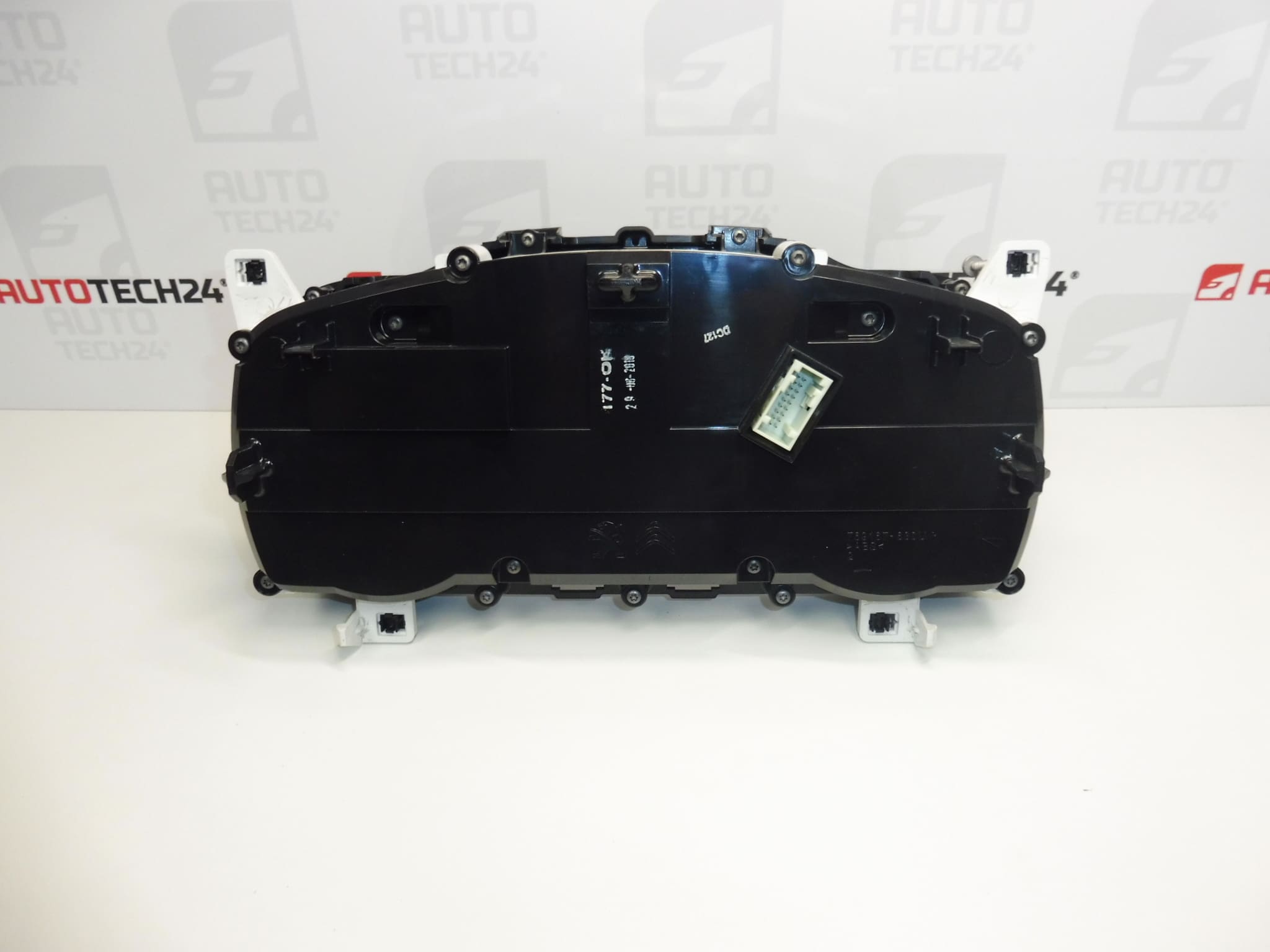 Tacômetro Citroën Berlingo Peugeot OPEL 9817788180 - Image 2