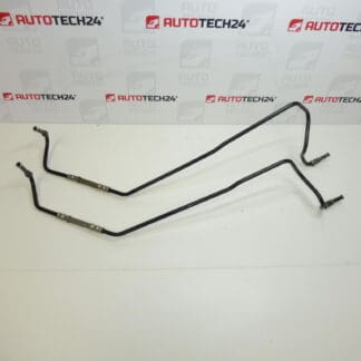 Tubagem de travão Citroën Peugeot 4887T0 4887T1
