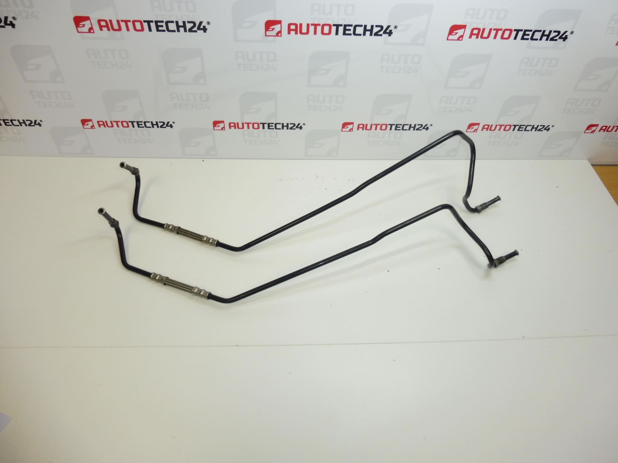 Tubagem de travão Citroën Peugeot 4887T0 4887T1