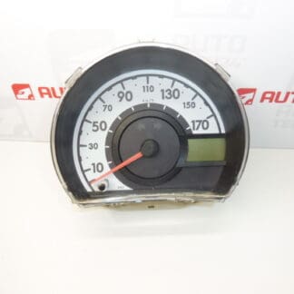 Velocímetro Citroën C1 Peugeot 107 63387 km 83800-0H190